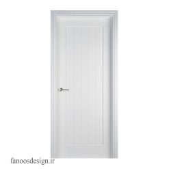 درب تمام چوب داخلی مدرن کد 3041