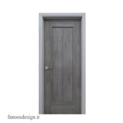 درب تمام چوب ورودی کد 3018