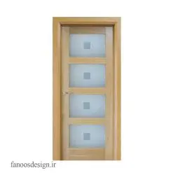 در تمام چوب و شیشه خور کد 3008