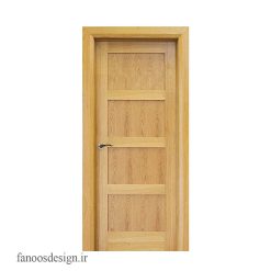 در داخلی چوبی کلاسیک کد 3009