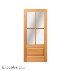 در تمام چوب داخلی خانه کد 3084