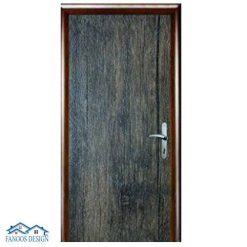 درب ضد آب توالت ABS کد MT326