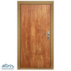 درب ضد آب حمام سرویسی کد MT325