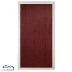 درب ضد سرویس بهداشتی کد MT321