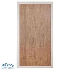 درب ضد آب ABS سرویس بهداشتی کد MT319