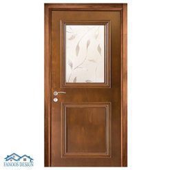 در داخلی شیشه خور کد MT3102