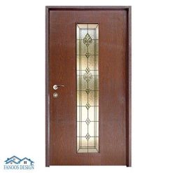 در اتاقی شیشه خور کد MT3101