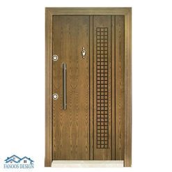 در ضد سرقت زیتونی کد MT237