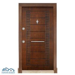 درب ضدسرقت رویه راش کد MT233