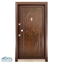 در ضدسرقت رویه راش کد MT232