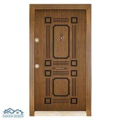 در ضدسرقت روکش افرا کد MT229