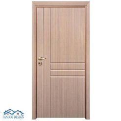 در داخلی MDF رویه PVC کد MT140