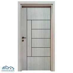 درب اتاق خواب لامینوکس کد MT172