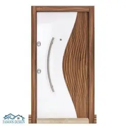 در ضد سرقت لامینوکس کد MT210