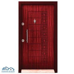 در ضد سرقت سی ان سی کد MT219