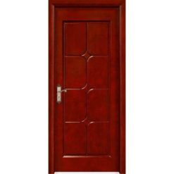 در mdf اتاقی ضخامت 8 میل اتاقی با رنگ پلی اورتان کد MT 203