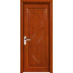 درب اتاقی mdf ضخامت 8 میل اتاقی با رنگ پلی اورتان کد MT 193