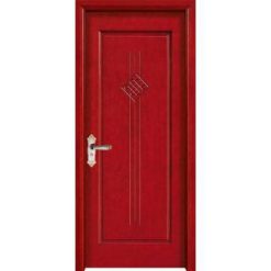 درب ام دی اف 8 میل اطاقی با رنگ پلی اورتان کد MT 188