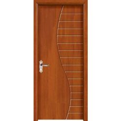 درب ام دی اف 8 میل اتاقی با رنگ پلی اورتان کد MT 187