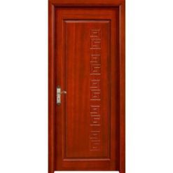 درب ام دی اف 8 میل اتاق خواب با رنگ پلی اورتان کد MT 186