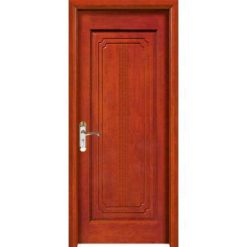 درب ام دی اف 8 میل اتاق با رنگ پلی اورتان کد MT 185