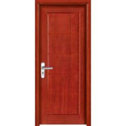 در mdf اتاقی ضخامت 8 میل اتاقی با رنگ پلی اورتان کد MT 202