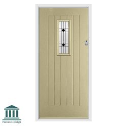 درب ورودی کلاسیک کد 4039