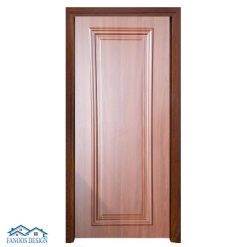 درب اتاقی کلاسیک روکش وکیوم کد 3049