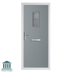 درب ورودی کلاسیک کد 4039