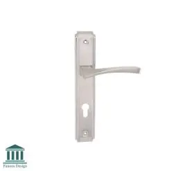 دستگیره و پلاک کد 034 5 دستگیره و پلاک کد 034