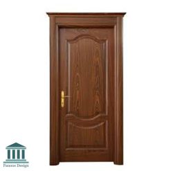 درب ورودی روکش ملچ کد 4014