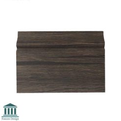 قرنیز MDF رنگ آنتیک جویس