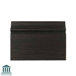 قرنیز MDF ونگه