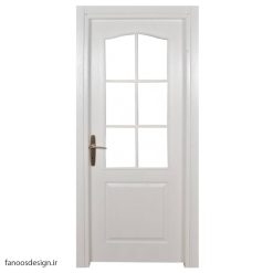 20 min | فانوس دیزاین تولید کننده انواع درب اتاق ، ضد سرقت، درب ورودی و ضد آل