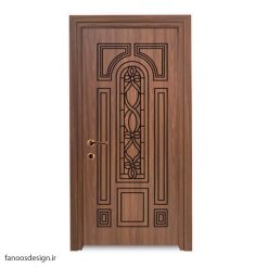 درب پلی وود ضد آب