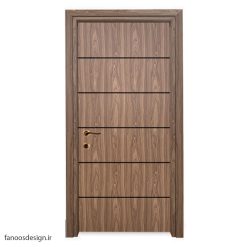 درب پلی وود ضد آب کد 30029