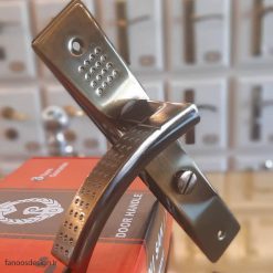 دستگیره درب چوبی کد 046