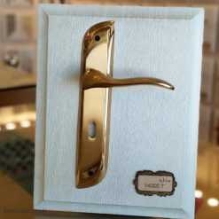 دستگیره درب کلاسیک کد 0296