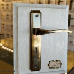 دستگیره درب اتاقی و سرویسی کد 0293