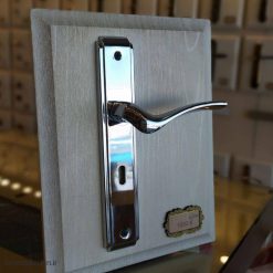 دستگیره پلاک درب اتاقی کد 0289