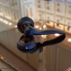 دستگیره درب رزت جدید کد 0285