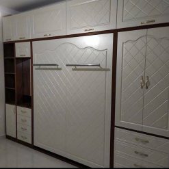 کمد دیواری MDF ممبران و کد 039