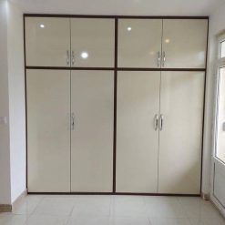 کمد دیواری کلاسیک هایگلاس و کد 024