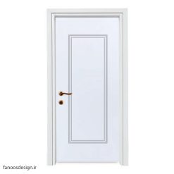 درب پلی وود ضد آب کد 30027