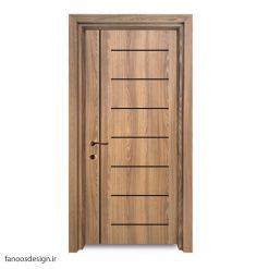 درب پلی وود ضد آب کد 30002