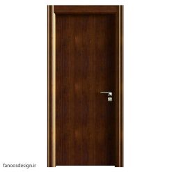 در چوب پلاست پلی وود کد 30057