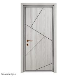 درب پلی وود ضد آب کد 30015