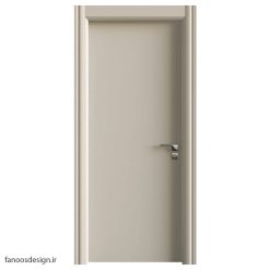 در چوب پلاست پلی وود کد 30054