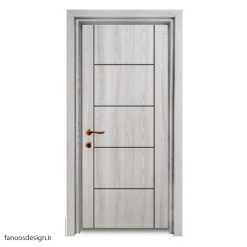 درب پلی وود ضد آب کد 30014