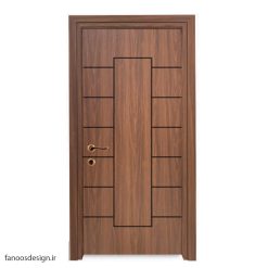 درب پلی وود ضد آب کد 30013